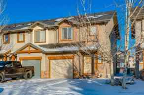 Just listed Riverview Homes for sale 108, 413 River Avenue  in Riverview Cochrane 