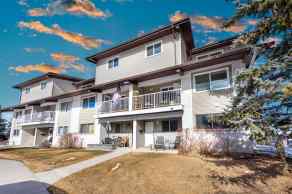 Just listed Braeside Homes for sale 428, 200 Brookpark Drive SW in Braeside Calgary 