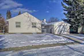 Just listed Palliser Homes for sale 9816 Palistone Road SW in Palliser Calgary 