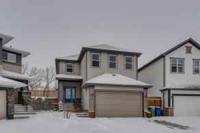 Just listed Reunion Homes for sale 131 Reunion Grove NW in Reunion Airdrie 