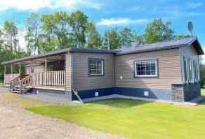 Just listed  Homes for sale 258, 63303 867 Highway  in  Rural Lac La Biche County 