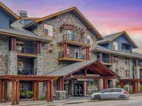 Just listed Bow Valley Trail Homes for sale Unit-101-1818 Mountain Avenue  in Bow Valley Trail Canmore 