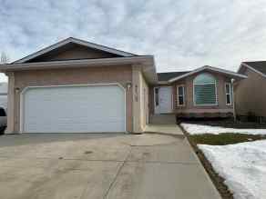 Just listed NONE Homes for sale 4105 55 Street  in NONE Taber 