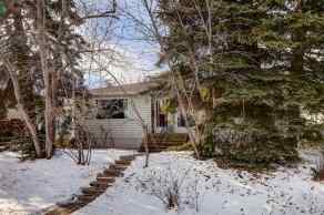  Just listed Calgary Homes for sale for 755 (A & B) 45 Street SW in  Calgary 