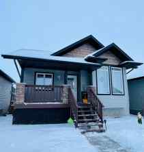 Just listed Ironstone Homes for sale 79 Imbeau Close  in Ironstone Red Deer 