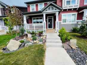 Just listed Kings Heights Homes for sale 308 Kingsmere Way SE in Kings Heights Airdrie 