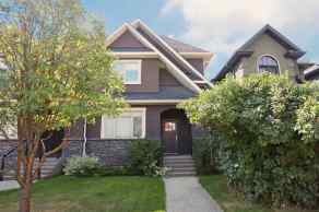Just listed West Hillhurst Homes for sale 2127 Broadview Road NW in West Hillhurst Calgary 