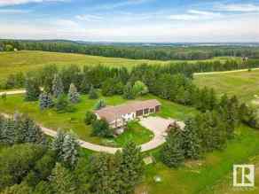 Just listed NONE Homes for sale 474055 RR 10   in NONE Rural Wetaskiwin No. 10, County of 