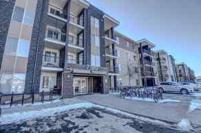 Just listed Saddle Ridge Homes for sale Unit-407-7180 80 Avenue NE in Saddle Ridge Calgary 