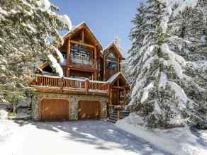 Just listed Silvertip Homes for sale 2 Juniper Ridge  in Silvertip Canmore 