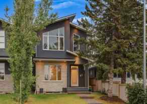 Residential Glenbrook Calgary homes