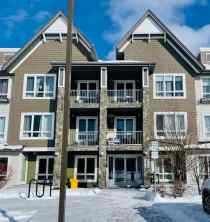 Just listed Silverado Homes for sale Unit-3212-175 Silverado Boulevard SW in Silverado Calgary 