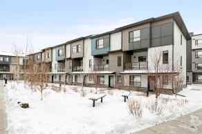 Just listed Cranston Homes for sale Unit-104-42 Cranbrook Gardens SE in Cranston Calgary 