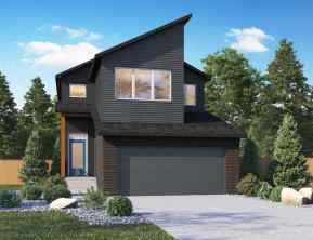 Just listed Alpine Park Homes for sale 27 Versant View SW in Alpine Park Calgary 