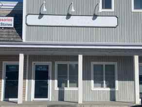 Just listed NONE Homes for sale Unit-BAY 2-206 5TH Avenue W in NONE Cochrane 