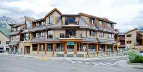 Just listed Town Centre_Canmore Homes for sale Unit-103-1002 8th Avenue  in Town Centre_Canmore Canmore 