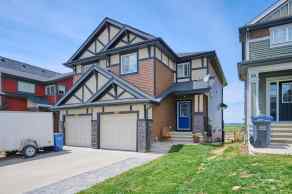 Just listed Sunset Ridge Homes for sale 195 Sunrise View  in Sunset Ridge Cochrane 