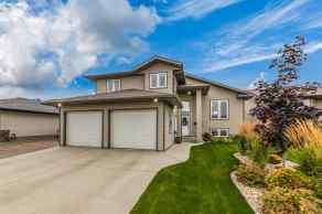 Just listed West Lloydminster City Homes for sale 6811 39A Street  in West Lloydminster City Lloydminster 