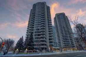 Just listed Downtown West End Homes for sale 1601, 1088 6 Avenue SW in Downtown West End Calgary 