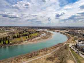 Just listed Inglewood Homes for sale Unit-520-35 Inglewood Park SE in Inglewood Calgary 
