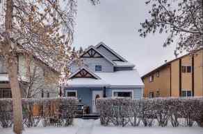 Just listed West Hillhurst Homes for sale 2235 6 Avenue NW in West Hillhurst Calgary 