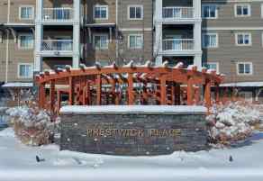 Just listed McKenzie Towne Homes for sale 3218, 115 Prestwick Villas SE in McKenzie Towne Calgary 