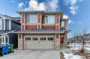 Residential Evanston Valley Calgary homes