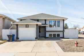Just listed Indian Battle Heights Homes for sale 2 Assiniboia Road W in Indian Battle Heights Lethbridge 