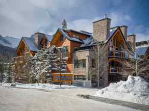 Just listed Three Sisters Homes for sale Unit-1306-101A Stewart Creek Landing  in Three Sisters Canmore 