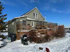 Just listed NONE Homes for sale 126 3 Street  in NONE Stirling 