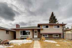 Just listed Queensland Homes for sale 115 Queensland Circle SE in Queensland Calgary 