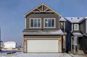 Just listed Belmont Homes for sale 169 BELMONT Green SW in Belmont Calgary 