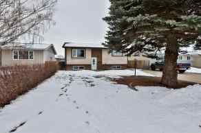 Just listed NONE Homes for sale 4714 57 Avenue  in NONE Taber 