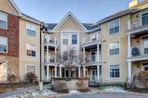 Just listed Garrison Woods Homes for sale Unit-237-2200 Marda Link SW in Garrison Woods Calgary 
