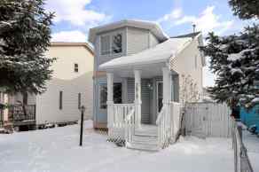 Just listed Monterey Park Homes for sale 3819 Catalina Boulevard NE in Monterey Park Calgary 