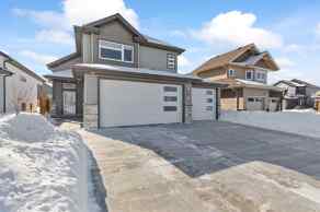 Just listed West Lloydminster City Homes for sale 6201 18 Street Close  in West Lloydminster City Lloydminster 