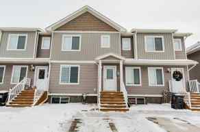 Just listed NONE Homes for sale Unit-B-11205 95 Street  in NONE Clairmont 