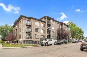 Just listed South Calgary Homes for sale Unit-206-1805 26 Avenue SW in South Calgary Calgary 