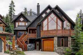 Just listed Eagle Terrace Homes for sale 220 Eagle Point  in Eagle Terrace Canmore 