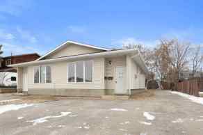 Just listed Thickwood Homes for sale 110 Caldwell Crescent  in Thickwood Fort McMurray 