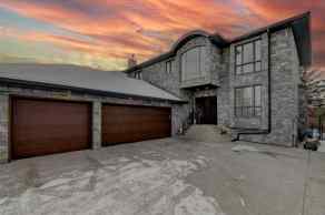Residential Shawnee Slopes Calgary homes