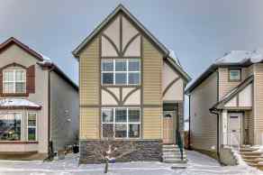 Just listed Cranston Homes for sale 223 Cranford Crescent SE in Cranston Calgary 