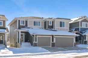 Just listed Bayview Homes for sale 974 Bayview Rise SW in Bayview Airdrie 