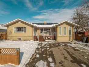 Just listed NONE Homes for sale 689 Frederick Street  in NONE Pincher Creek 