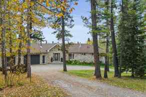 Just listed NONE Homes for sale 231192 Forestry Way  in NONE Rural Rocky View County 