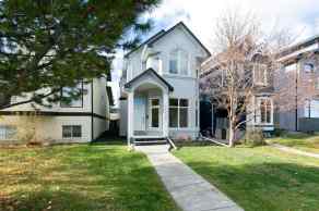 Just listed  Homes for sale 1417B 31 Street SW in  Calgary 