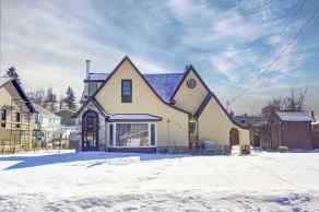 Residential Cardston Cardston homes