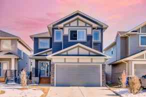 Just listed Bayview Homes for sale 236 Bayview Street SW in Bayview Airdrie 