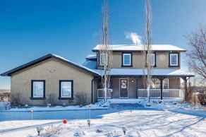 Just listed Bearspaw_Calg Homes for sale 260064 Bearspaw Road  in Bearspaw_Calg Rural Rocky View County 