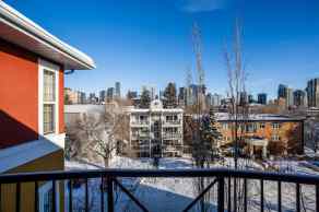 Just listed Mission Homes for sale Unit-410-208 Holy Cross Lane SW in Mission Calgary 